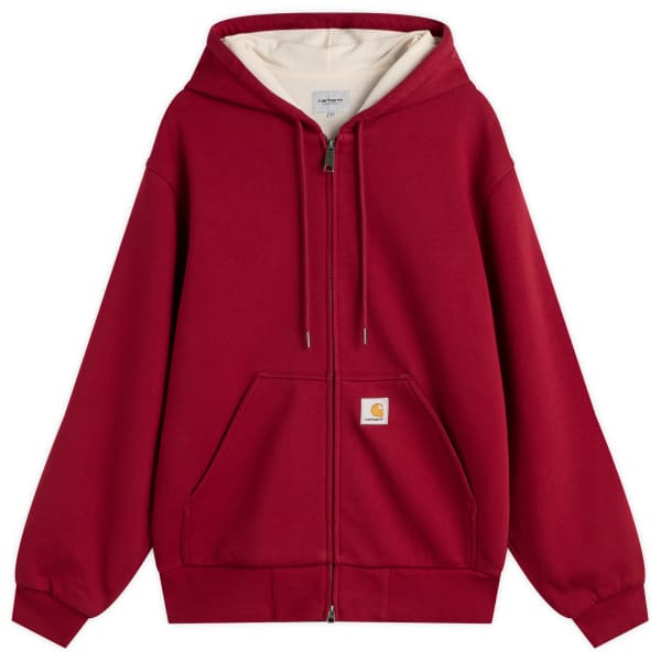 Активная толстовка Carhartt Wip, алый
Активная толстовка Carhartt Wip, алый