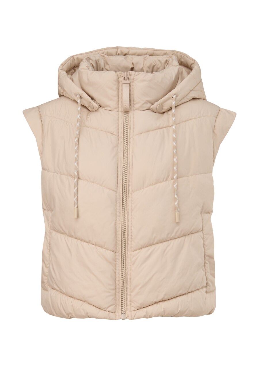 Жилет comma casual identity, бежевый
Жилет comma casual identity, бежевый