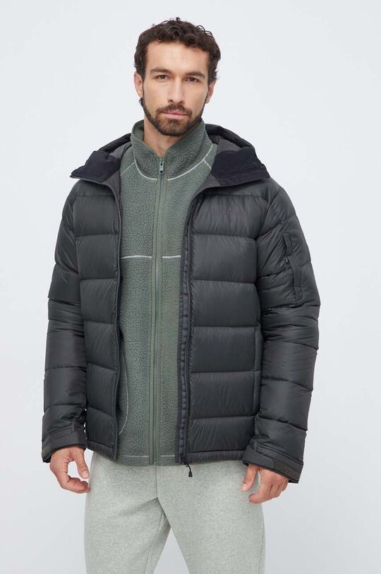 Куртка Peak Performance, зеленый
Куртка Peak Performance, зеленый