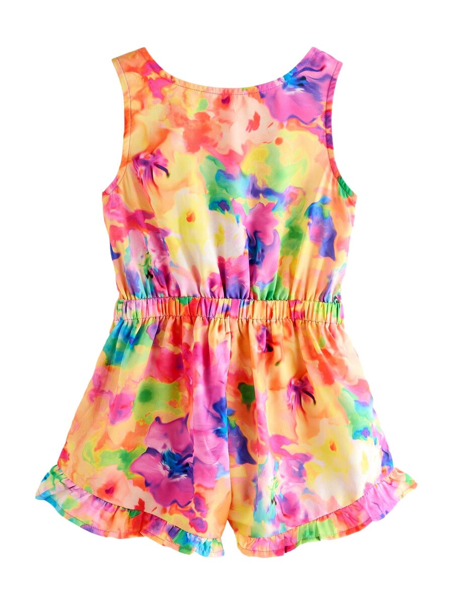 Комбинезон Next, разноцветный
Комбинезон Next, разноцветный