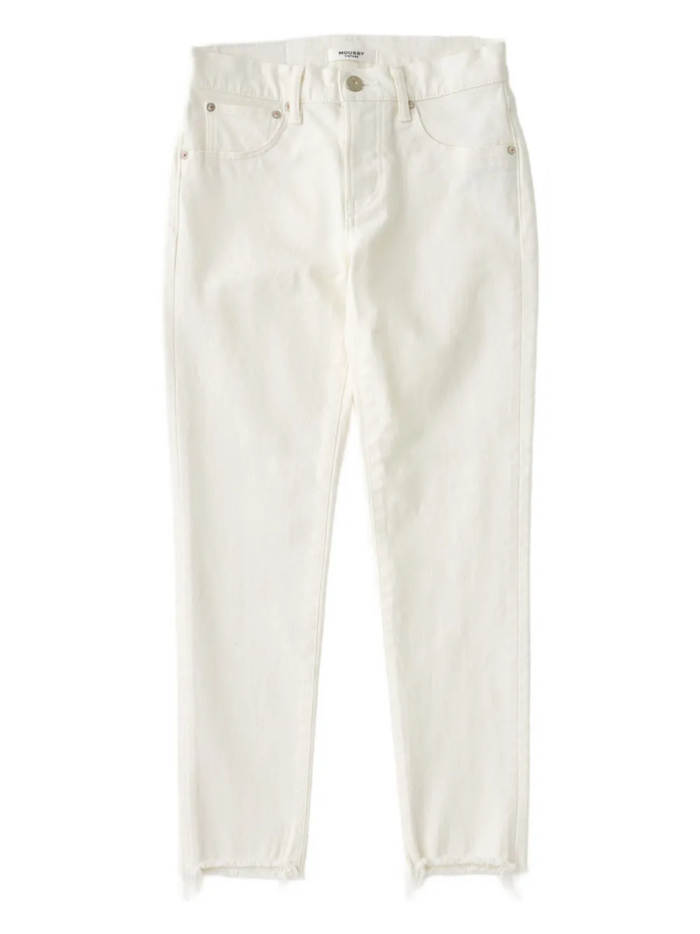 Джинсы Калверт Moussy Vintage, белый
Джинсы Калверт Moussy Vintage, белый