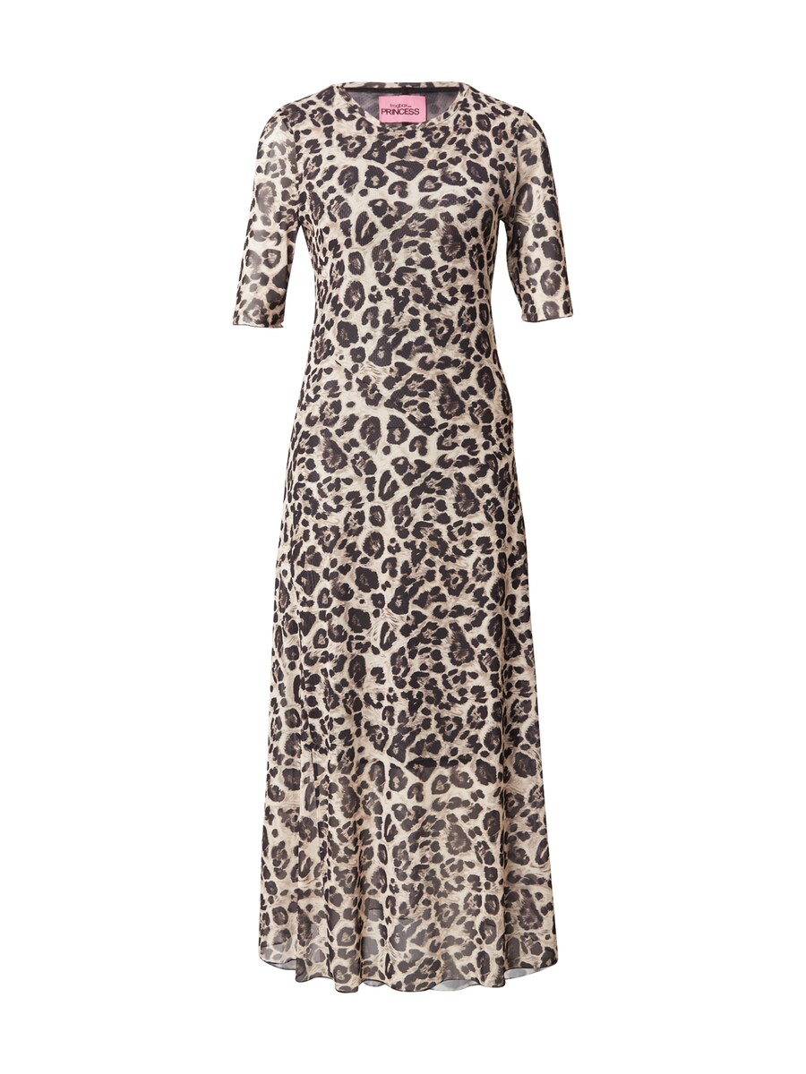 Платье PRINCESS GOES HOLLYWOOD, коричневый
Платье PRINCESS GOES HOLLYWOOD, коричневый