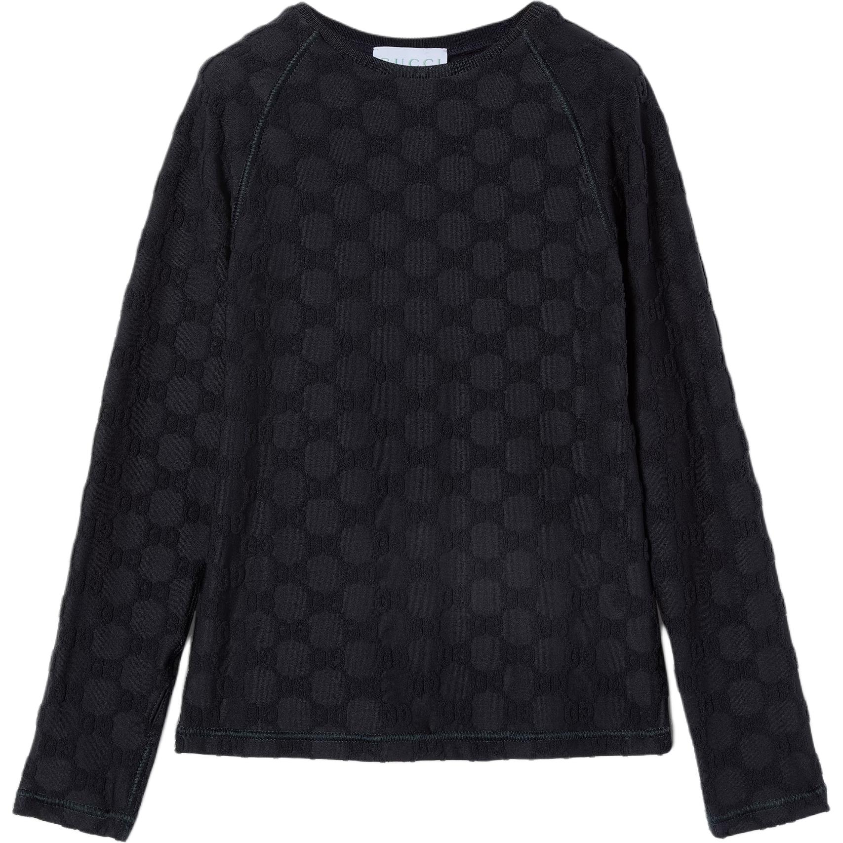 Детская футболка GUCCI, темно-синий
Детская футболка GUCCI, темно-синий