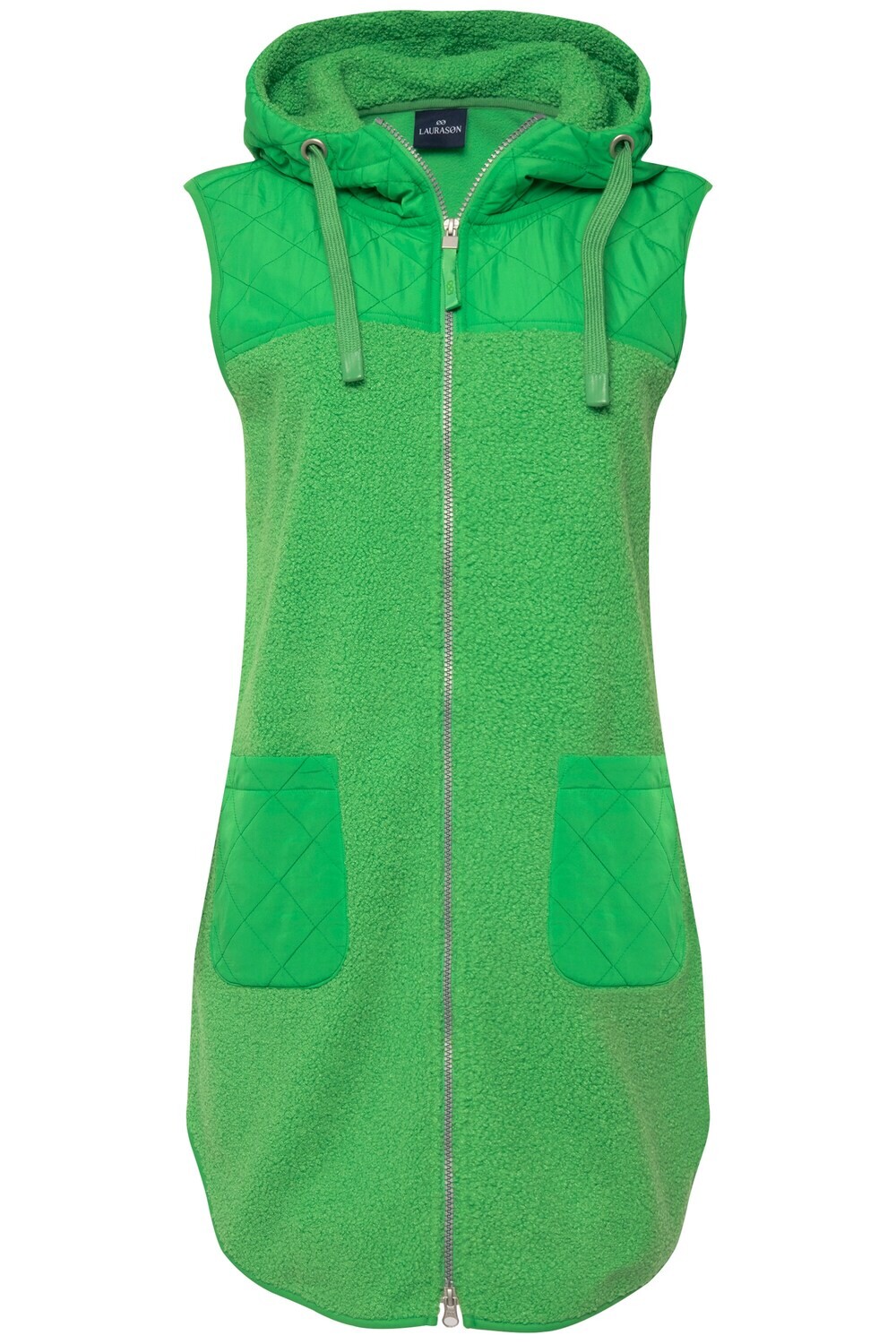 Жилет Laurasøn, киви
Жилет Laurasøn, киви