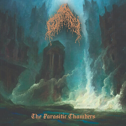 Виниловая пластинка Conjureth: The Parasitic Chambers
Виниловая пластинка Conjureth: The Parasitic Chambers