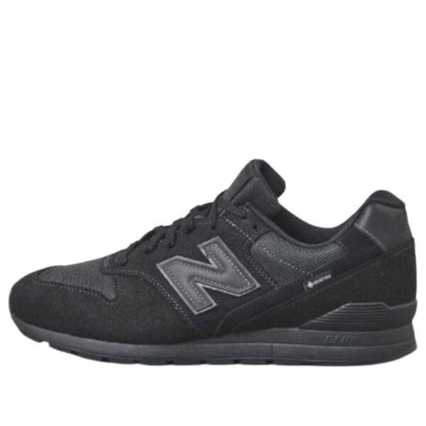 Кроссовки 996 x united arrows кроссовки New Balance, черный
Кроссовки 996 x united arrows кроссовки New Balance, черный