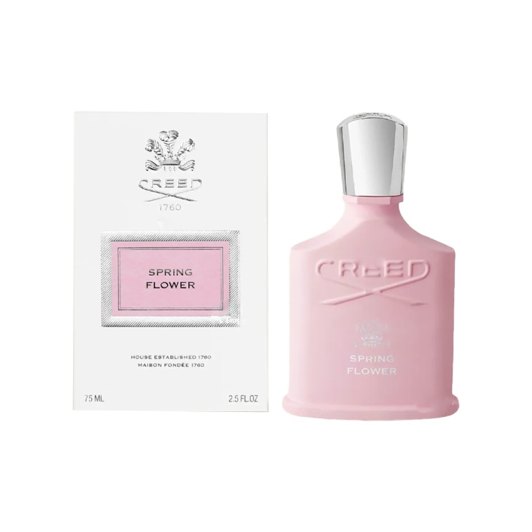 Женская парфюмерная вода Creed Spring Flower, 75 мл
Женская парфюмерная вода Creed Spring Flower, 75 мл