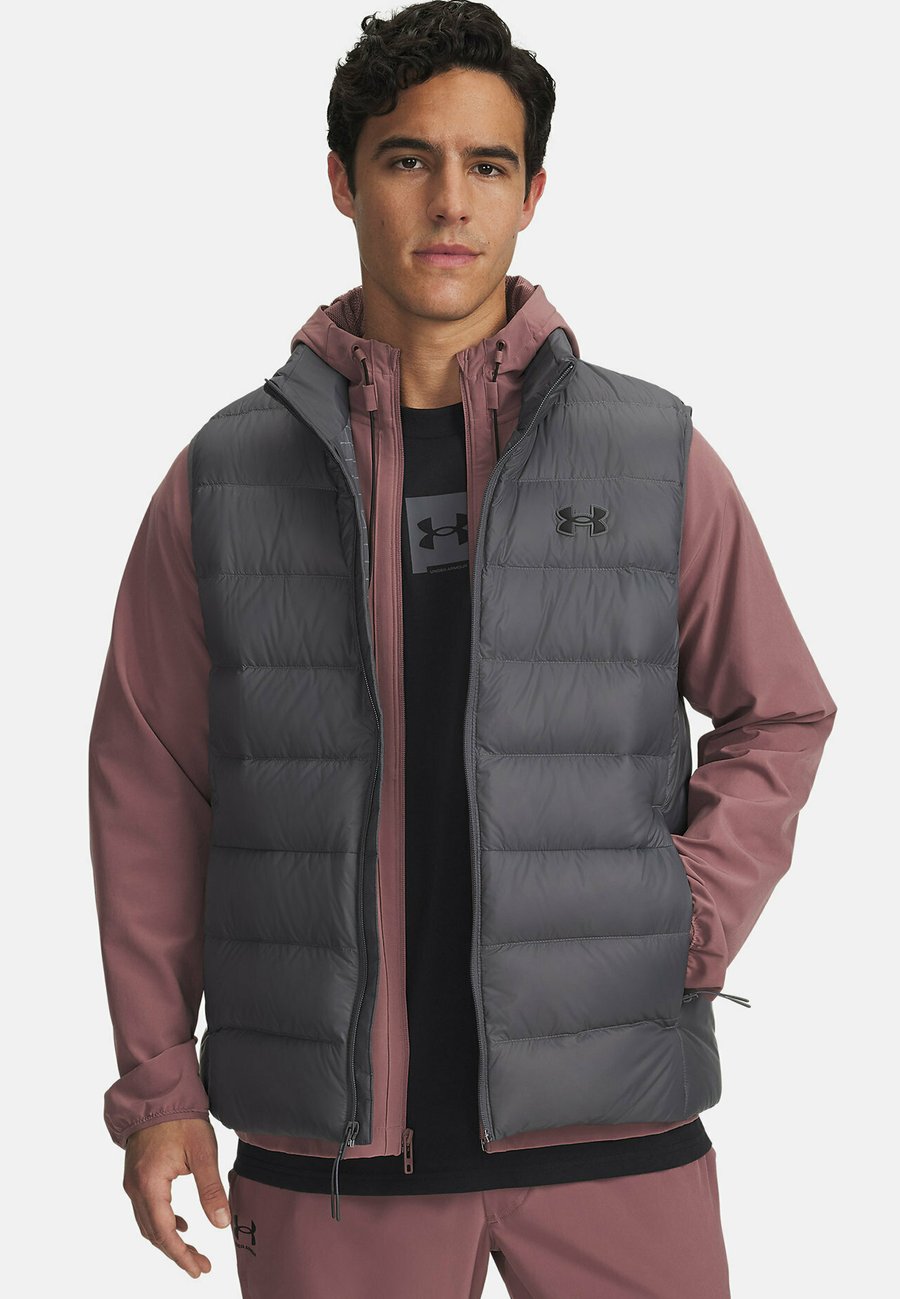 Куртка Under Armour LEGEND DOWN, Castlerock/Grey
Куртка Under Armour LEGEND DOWN, Castlerock/Grey