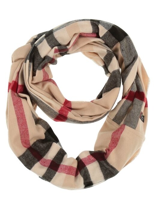 Шарф-Труба Fraas, бежевый
Шарф-Труба Fraas, бежевый