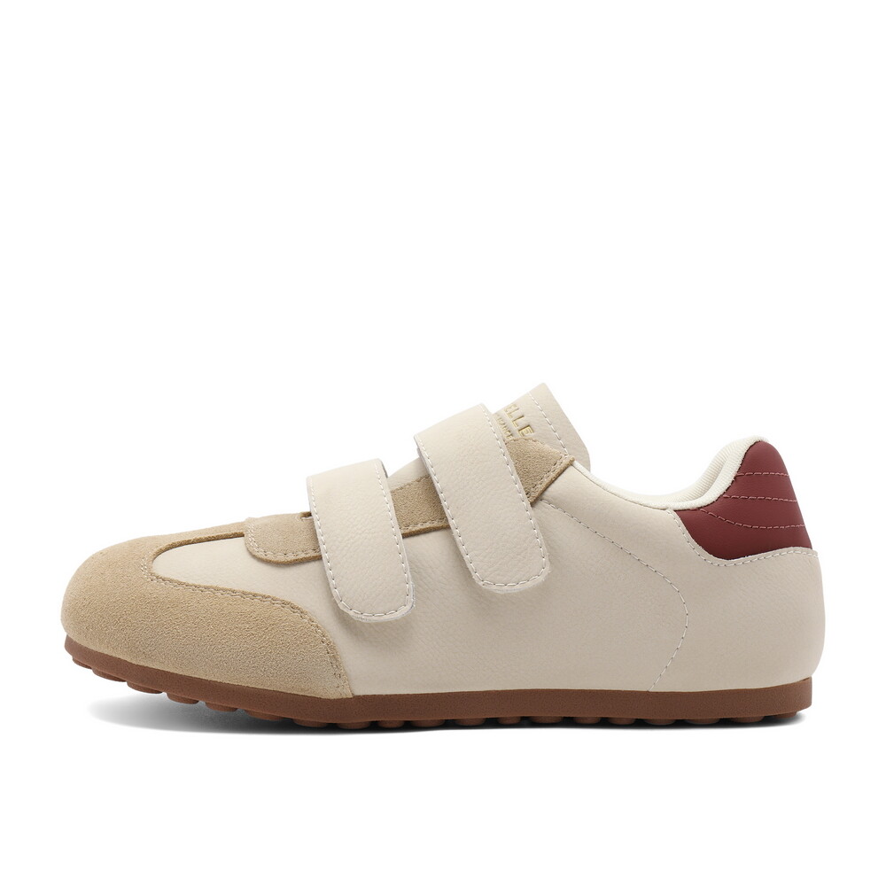 Кеды, скейтборд обувь женская низкая Belle, цвет Apricot
Кеды, скейтборд обувь женская низкая Belle, цвет Apricot