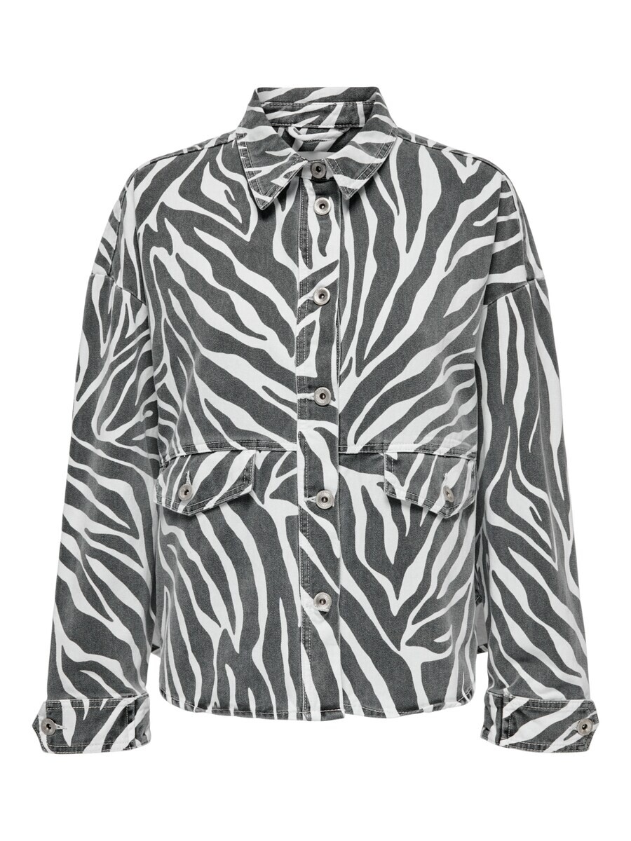 Блейзер Only CHARLIE, белый
Блейзер Only CHARLIE, белый