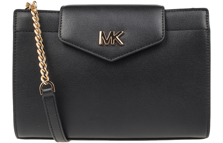 MICHAEL KORS Сумка через плечо из кожи Mott Cow
MICHAEL KORS Сумка через плечо из кожи Mott Cow