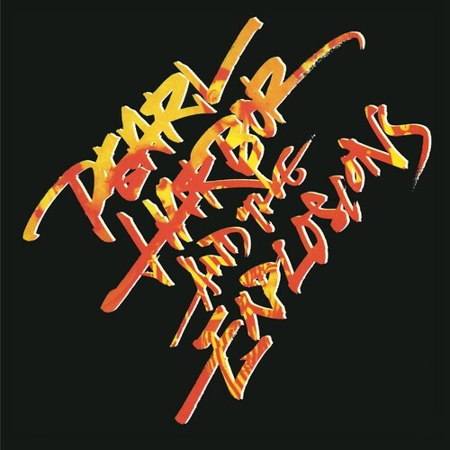 CD диск Pearl Harbor & the Explosions: Pearl Harbor & The Explosions
CD диск Pearl Harbor & the Explosions: Pearl Harbor & The Explosions