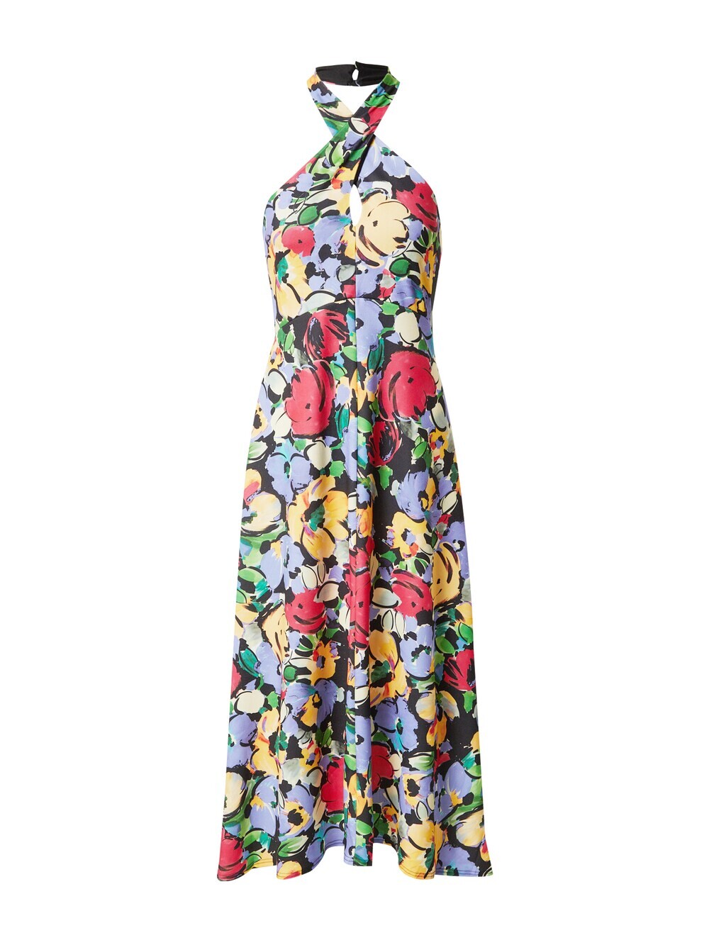 Платье Warehouse, смешанные цвета
Платье Warehouse, смешанные цвета