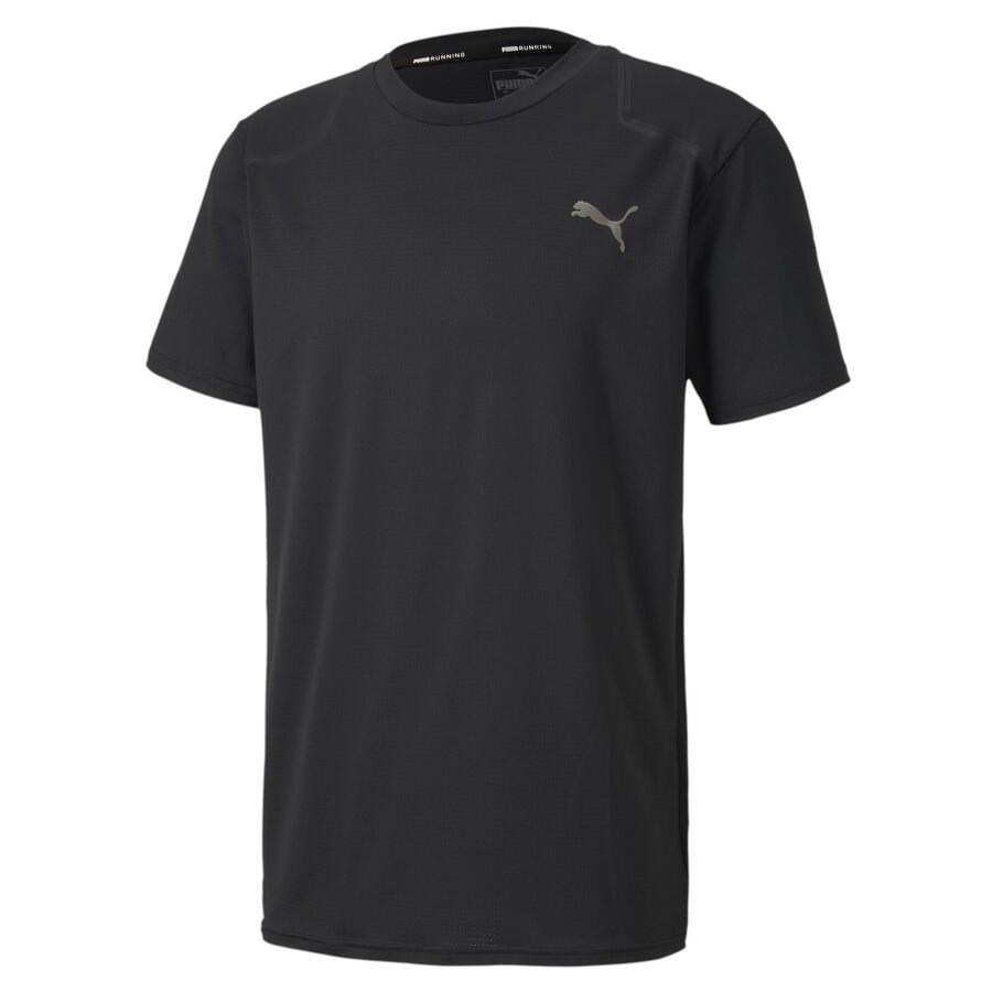 Мужская футболка Puma Power BND Tee 518975
Мужская футболка Puma Power BND Tee 518975