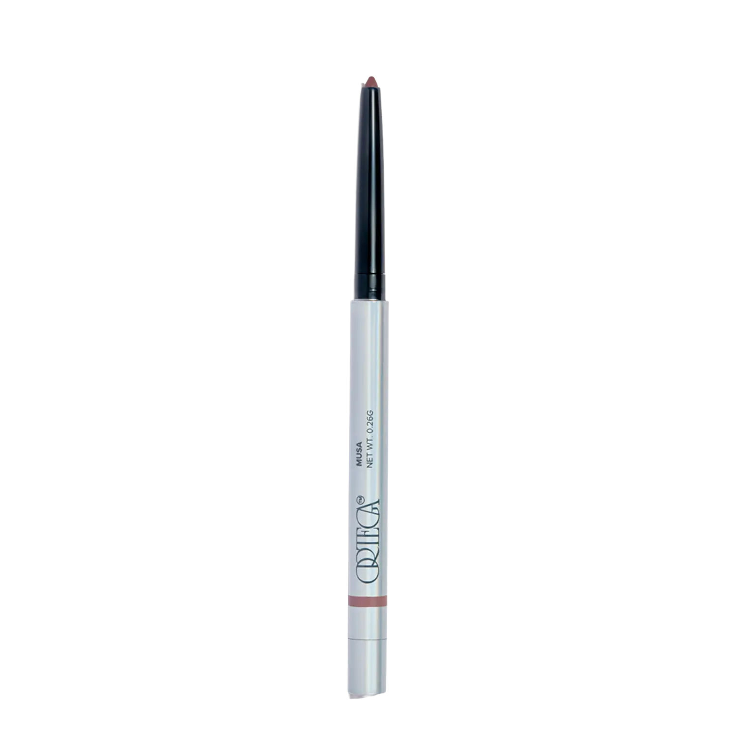 Мягкий контурный карандаш для губ Ortega Beauty, Musa
Мягкий контурный карандаш для губ Ortega Beauty, Musa