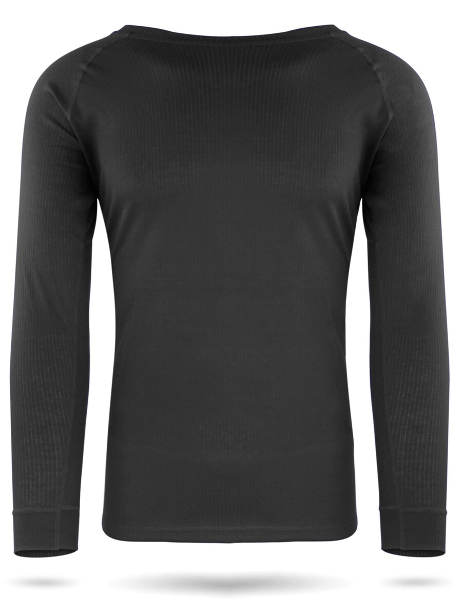 Футболка Performance normani Ivvavik, черный
Футболка Performance normani Ivvavik, черный