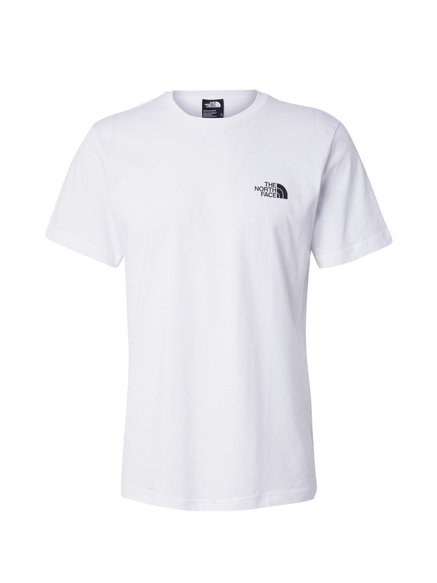 Футболка THE NORTH FACE Half Dome, White
Футболка THE NORTH FACE Half Dome, White