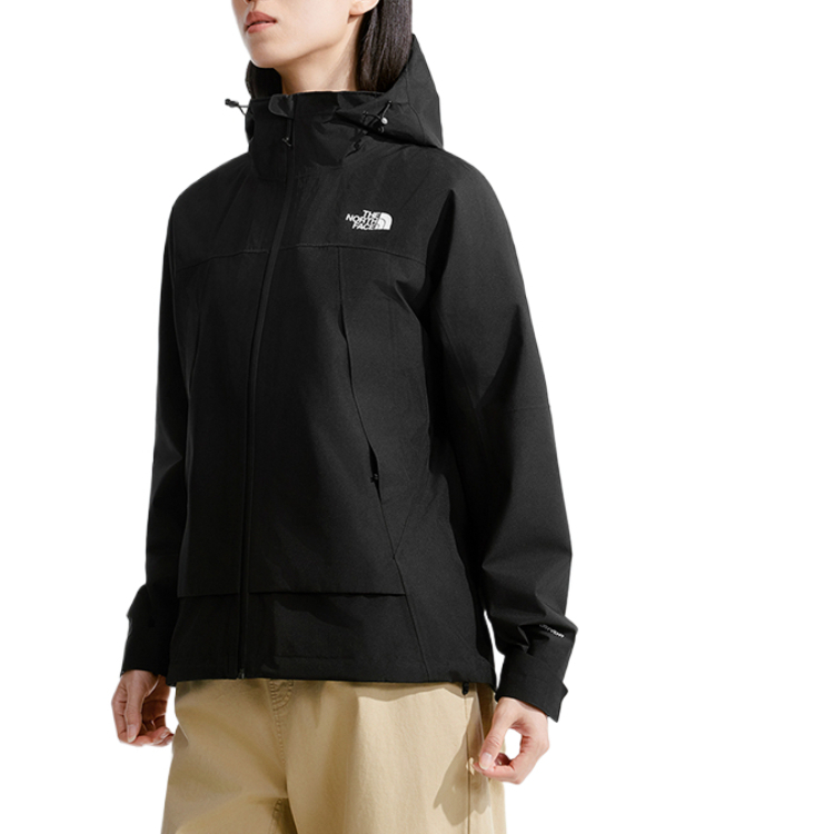 THE NORTH FACE Женская ветровка для походов и активного отдыха, Cosmic Black
THE NORTH FACE Женская ветровка для походов и активного отдыха, Cosmic Black