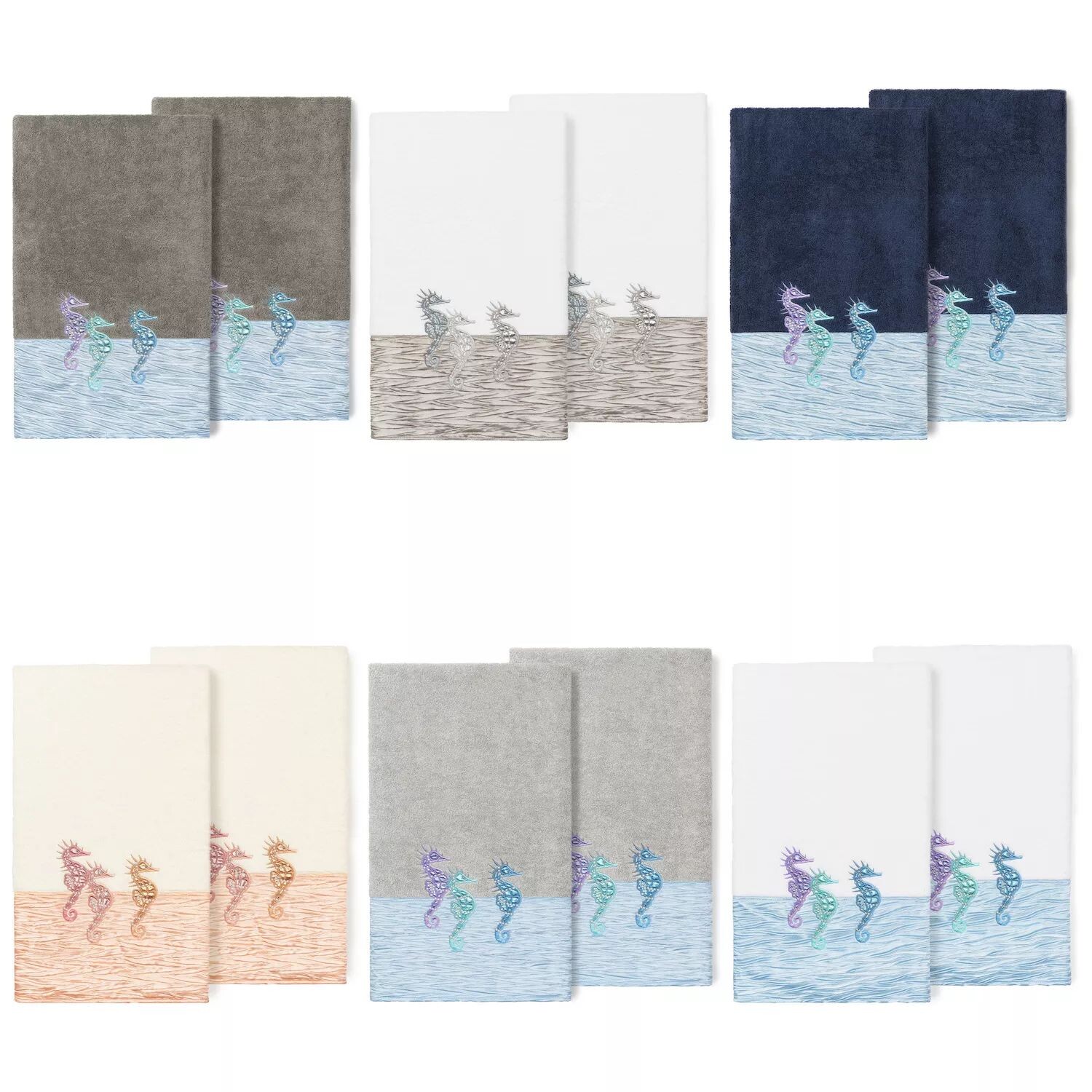 Linum Home Textiles Турецкий хлопок Sofia Набор из 2 банных полотенец с украшением, темно-серый
Linum Home Textiles Турецкий хлопок Sofia Набор из 2 банных полотенец с украшением, темно-серый