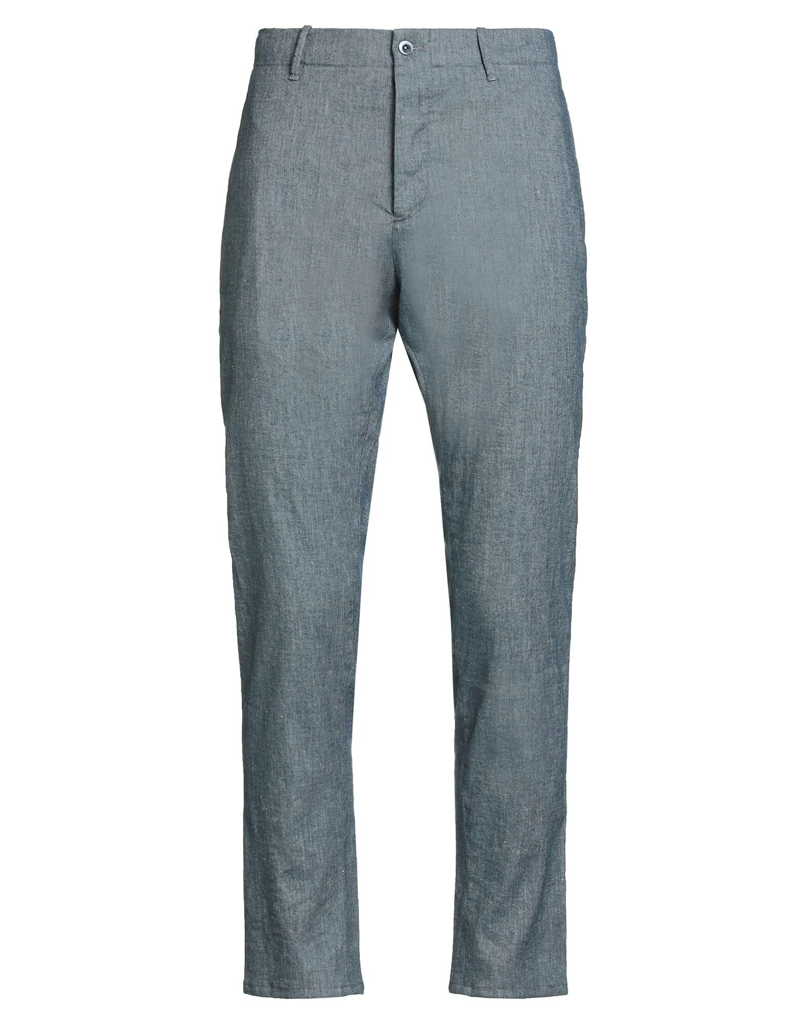 Брюки Gta Il Pantalone, синий
Брюки Gta Il Pantalone, синий