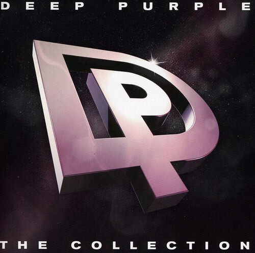 CD диск Deep Purple: Best of
CD диск Deep Purple: Best of