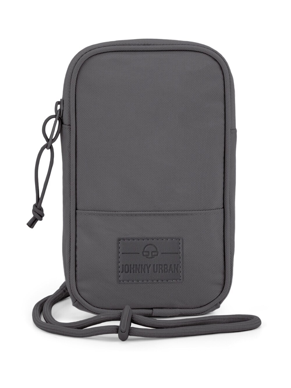 Сумка через плечо Johnny Urban Josh, темно-серый
Сумка через плечо Johnny Urban Josh, темно-серый