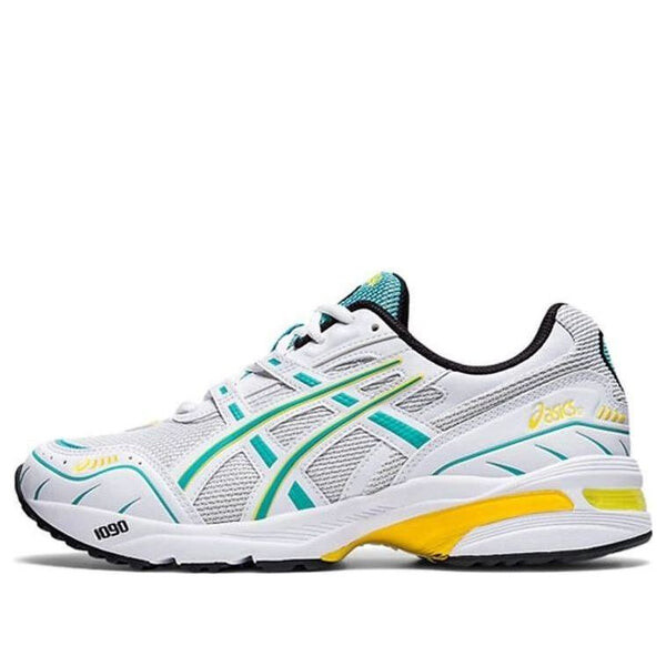 Кроссовки гель 1090 Asics, белый
Кроссовки гель 1090 Asics, белый