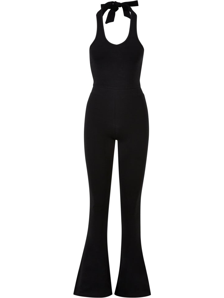 Комбинезон Urban Classics, черный
Комбинезон Urban Classics, черный