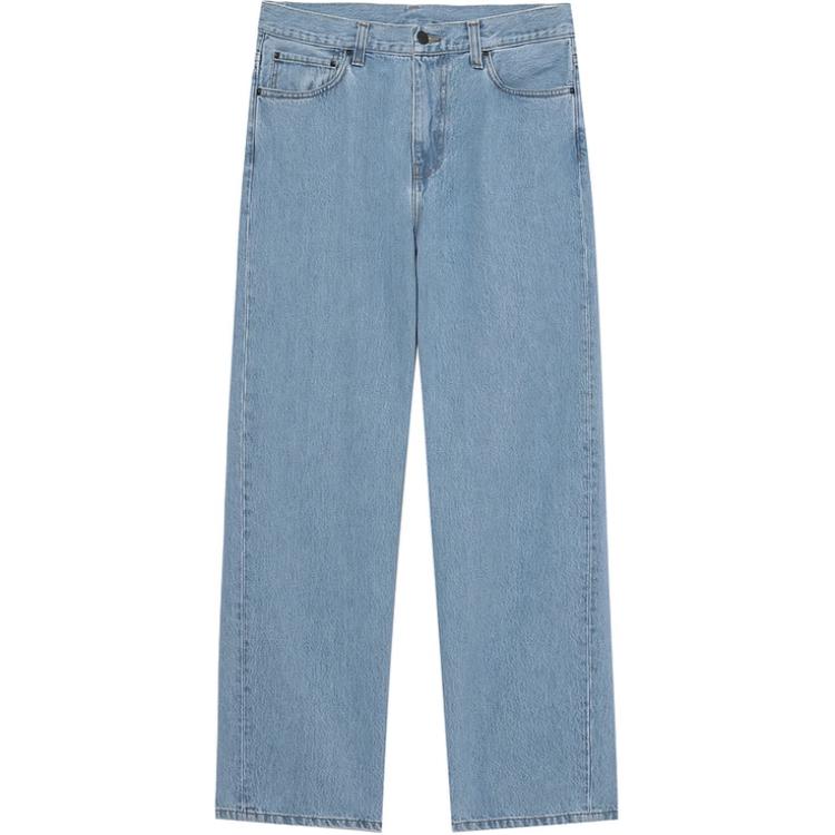 Джинсы Aaron Carhartt WIP, синий
Джинсы Aaron Carhartt WIP, синий