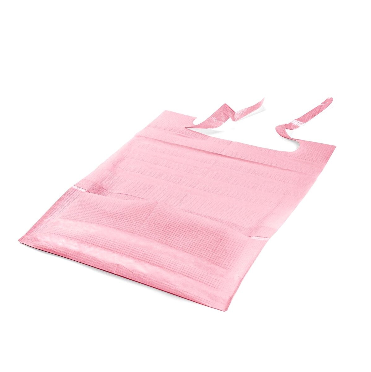 Нагрудник стоматологический, 100 шт., розовый Forme
Нагрудник стоматологический, 100 шт., розовый Forme