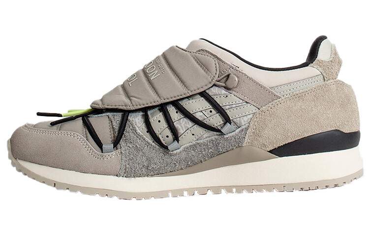 Кроссовки Asics Gel-Lyte 3 унисекс
Кроссовки Asics Gel-Lyte 3 унисекс