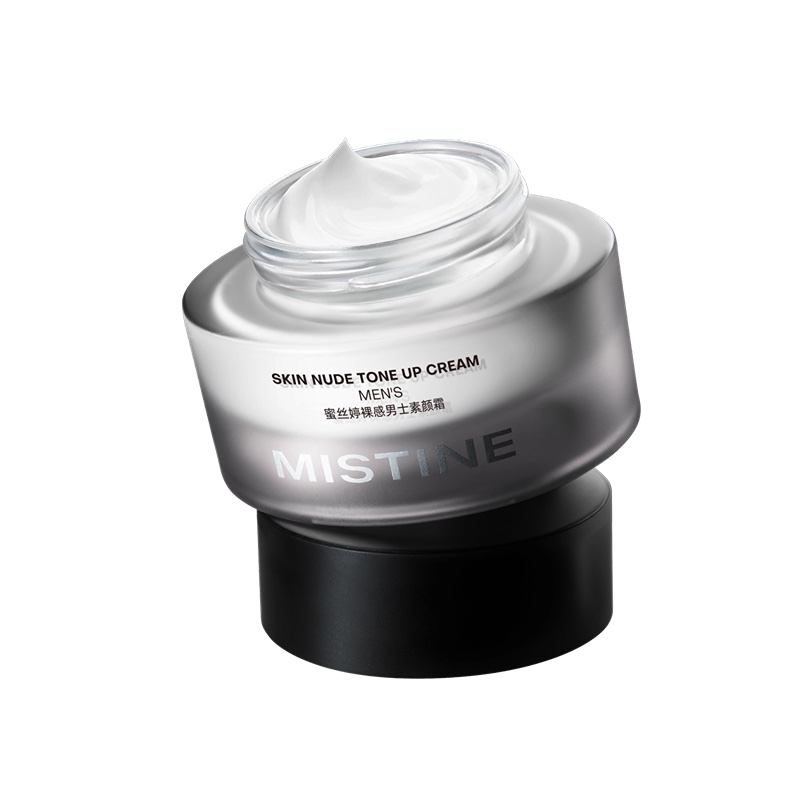 Тонирующие праймеры / увлажняющие средства Unisex Mistine
Тонирующие праймеры / увлажняющие средства Unisex Mistine