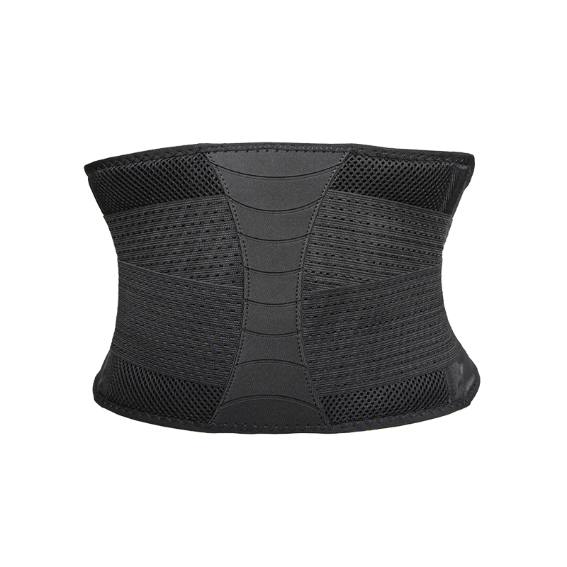 Корсет для поддержки спины ANTA, черный
Корсет для поддержки спины ANTA, черный