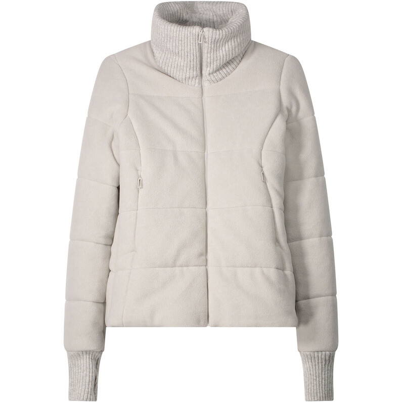 Женская утепленная куртка Рошфор Jeanne Baret, белый
Женская утепленная куртка Рошфор Jeanne Baret, белый