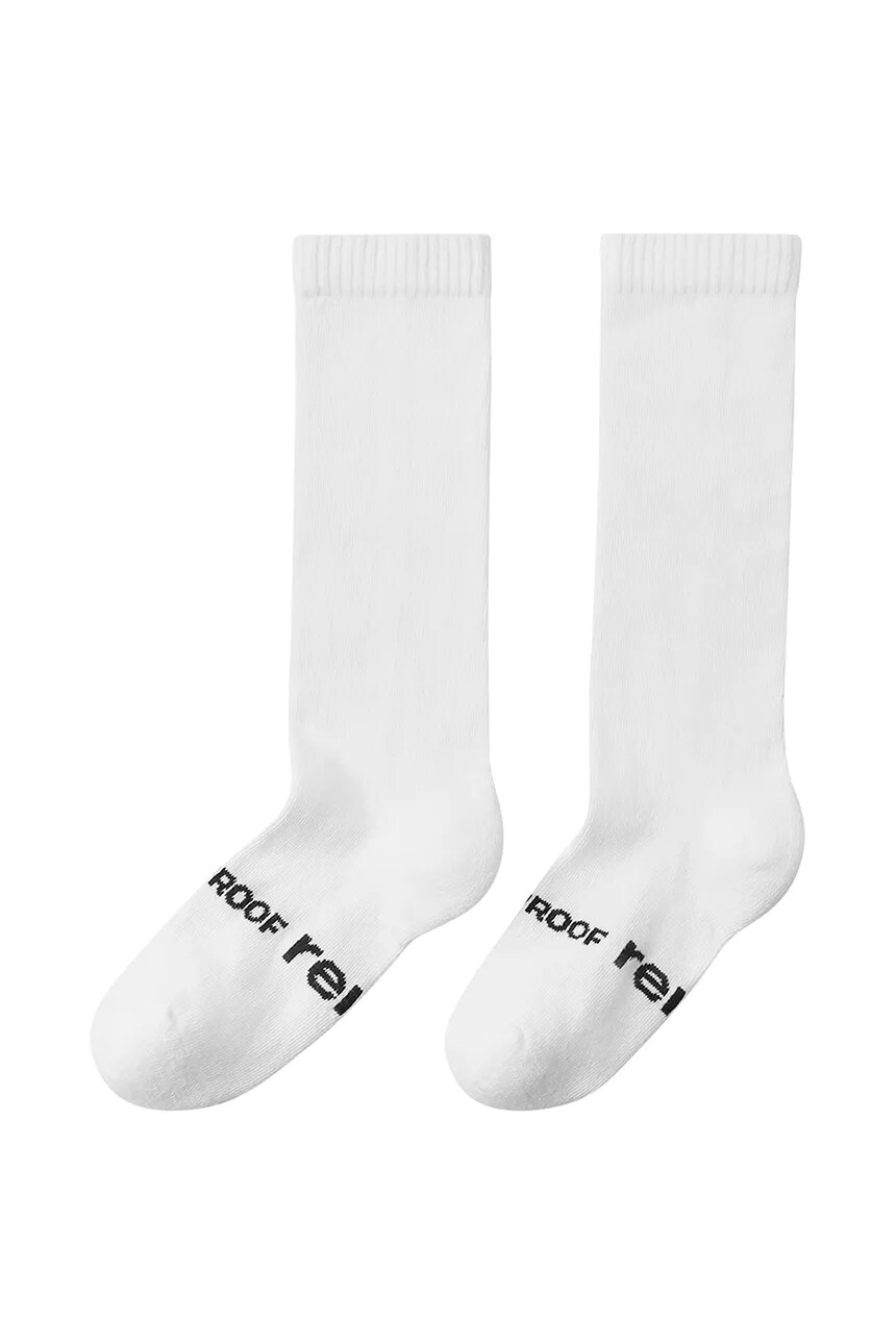 Детские носки Karkuun Reima, белый
Детские носки Karkuun Reima, белый