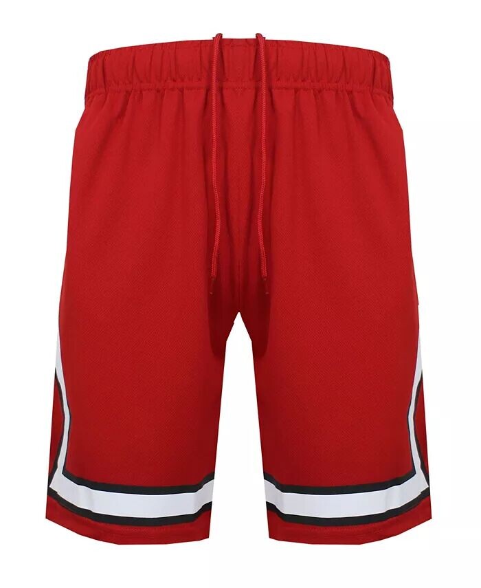 Мужские шорты премиум-класса с влагоотводящей сеткой для тренировок и отделкой Galaxy By Harvic, красный
Мужские шорты премиум-класса с влагоотводящей сеткой для тренировок и отделкой Galaxy By Harvic, красный