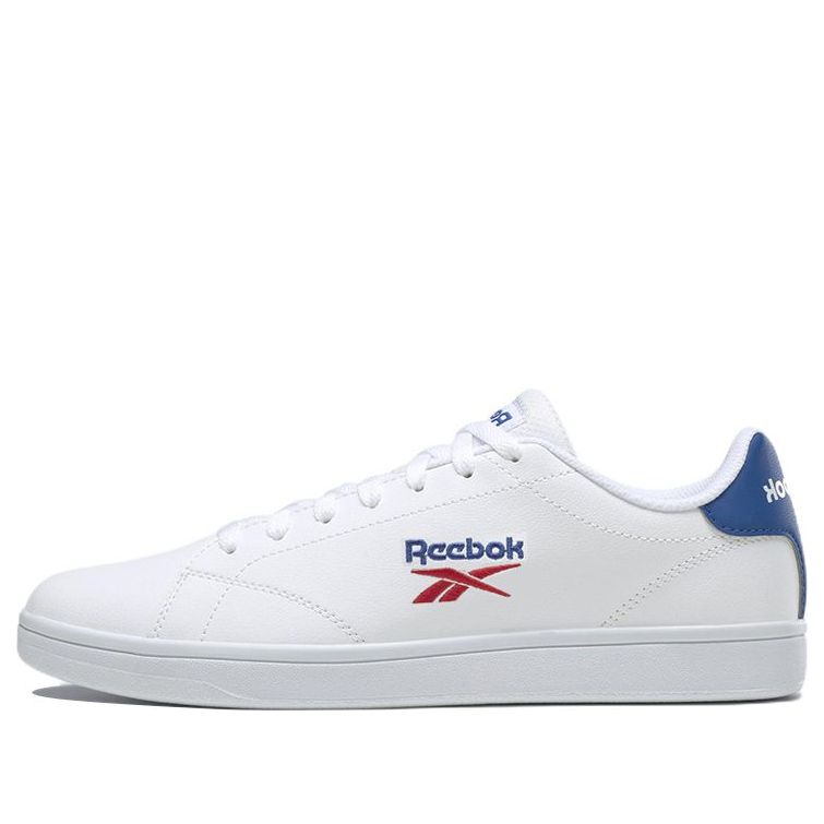 Кеды Reebok Royal Complete Sport 'White Blue', белый
Кеды Reebok Royal Complete Sport 'White Blue', белый