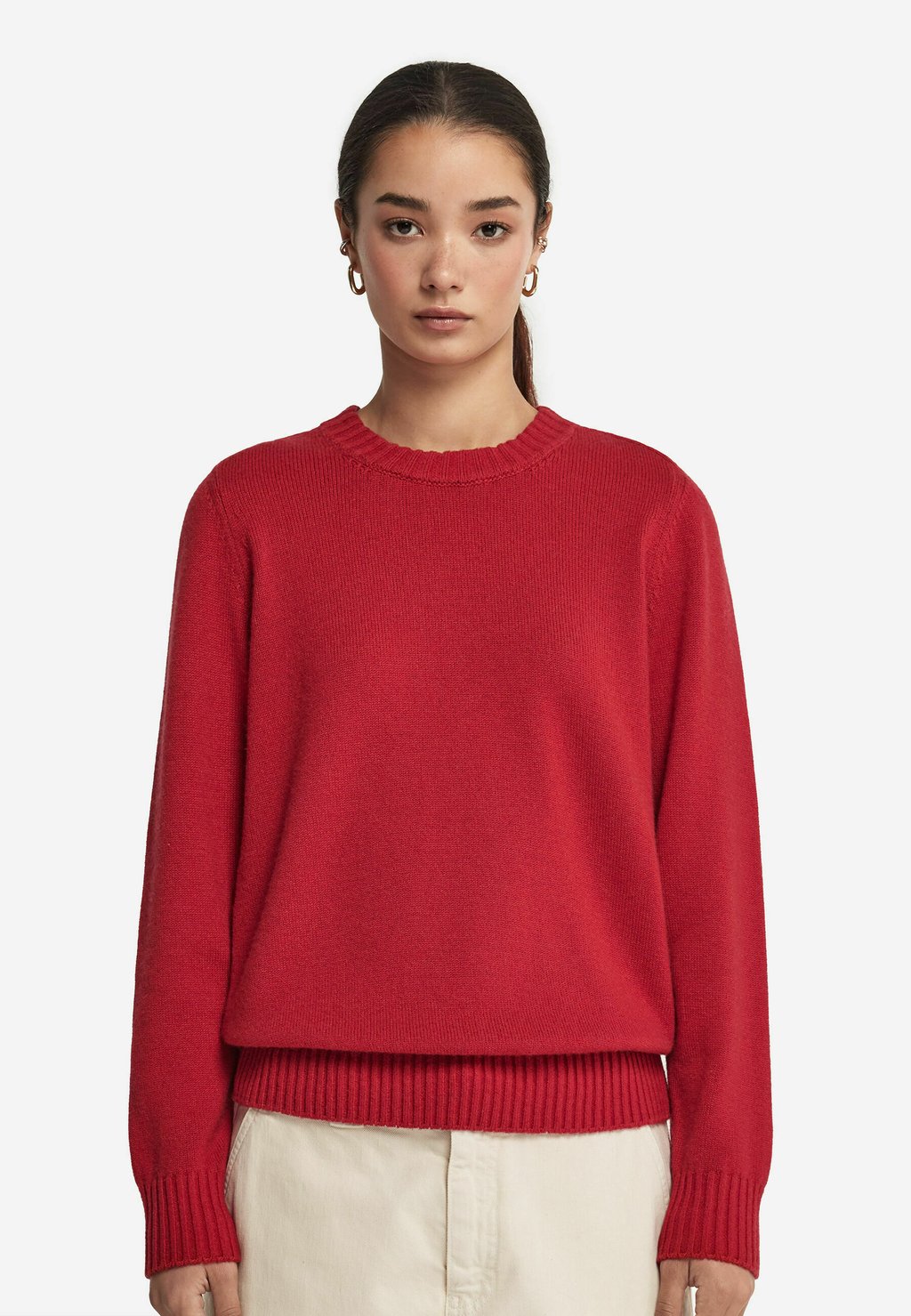 Джемпер Falconeri, красный
Джемпер Falconeri, красный