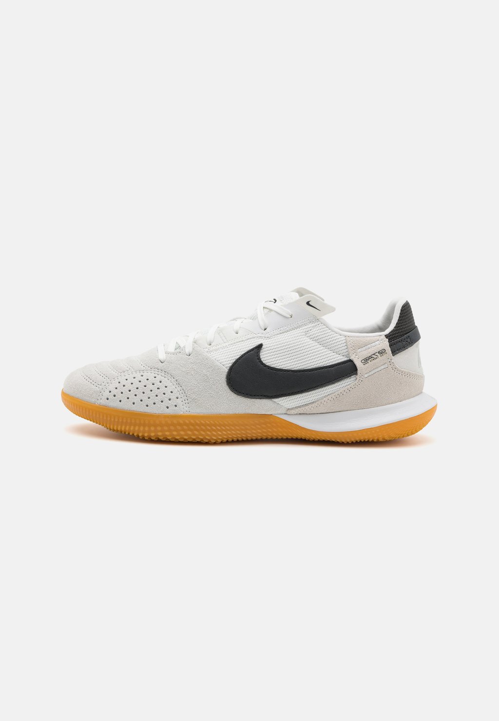 Бутсы STREETGATO Nike Performance, белый
Бутсы STREETGATO Nike Performance, белый