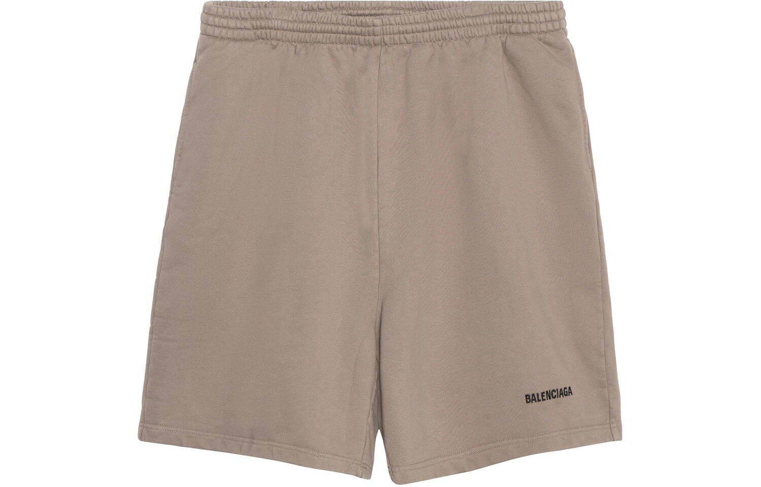 Шорты мужские Balenciaga, темно-серый
Шорты мужские Balenciaga, темно-серый