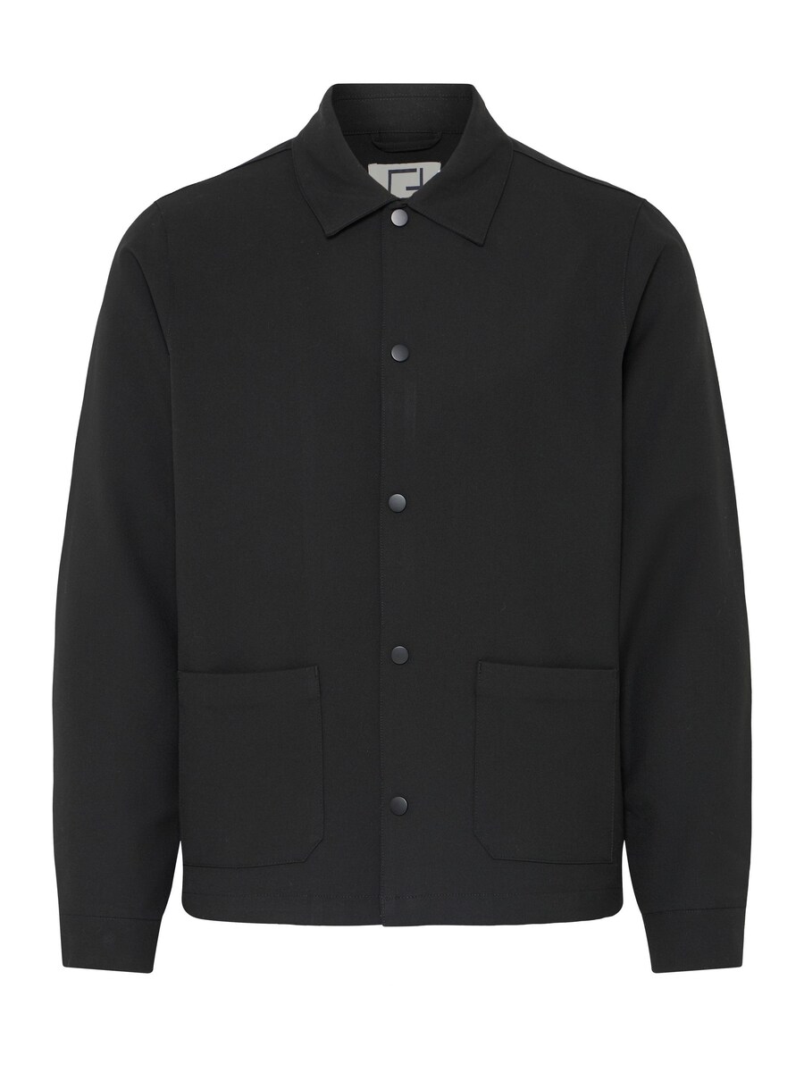 Куртка межсезонная Casual Friday CFARTO, черный
Куртка межсезонная Casual Friday CFARTO, черный