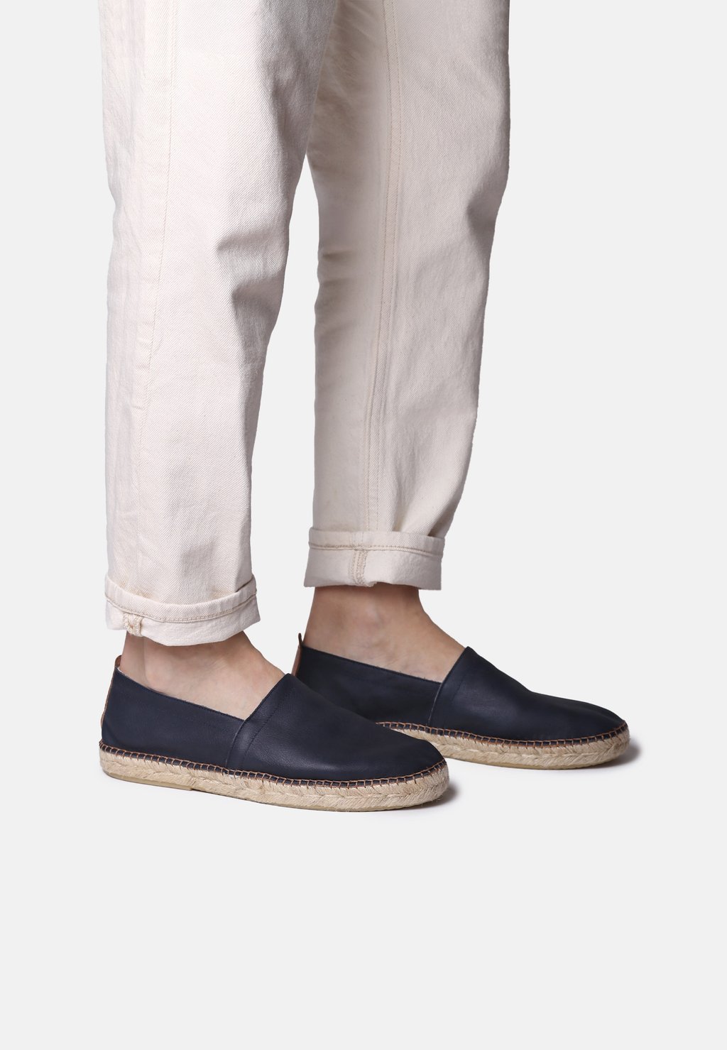 Эспадрильи MINO Toni Pons, темно-синий
Эспадрильи MINO Toni Pons, темно-синий