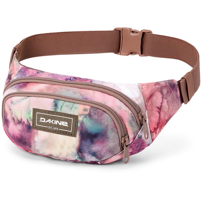 Поясная сумка Dakine, Watercolor
Поясная сумка Dakine, Watercolor
