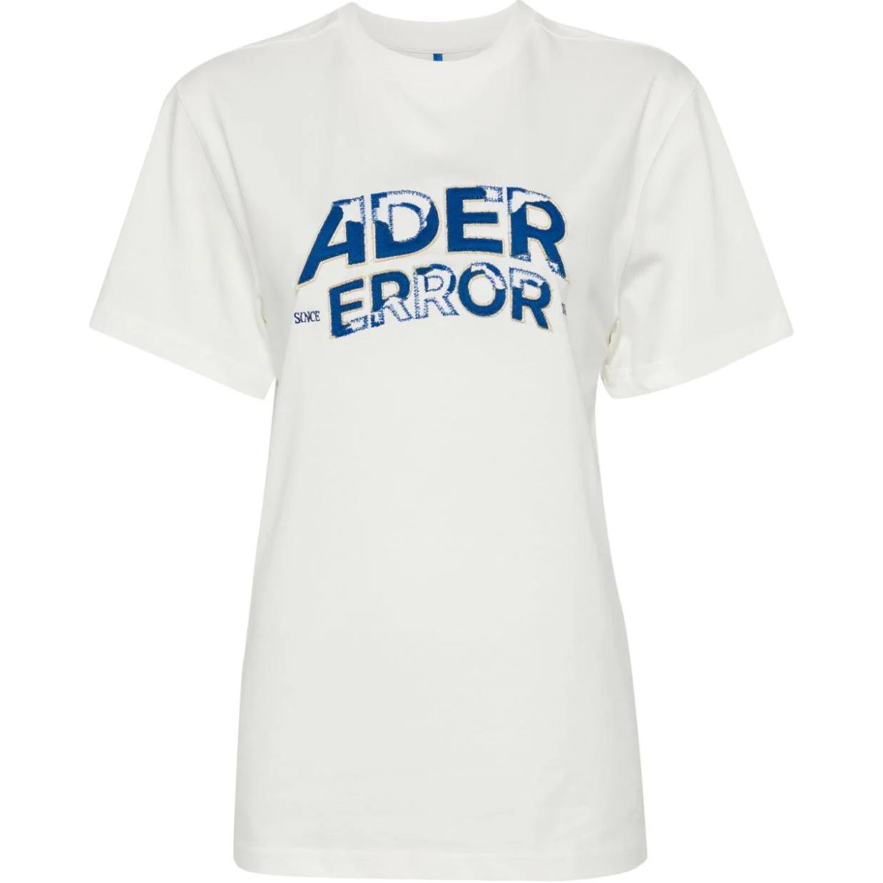 Футболка Edca ADER ERROR, белый
Футболка Edca ADER ERROR, белый