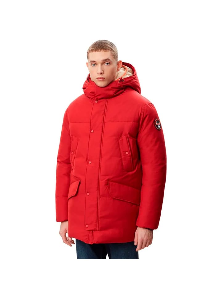 Парка в Napapijri
Парка в Napapijri