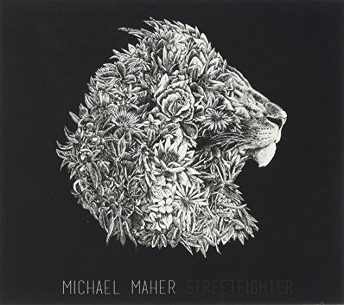 CD диск Maher, Michael: Streetfighter
CD диск Maher, Michael: Streetfighter