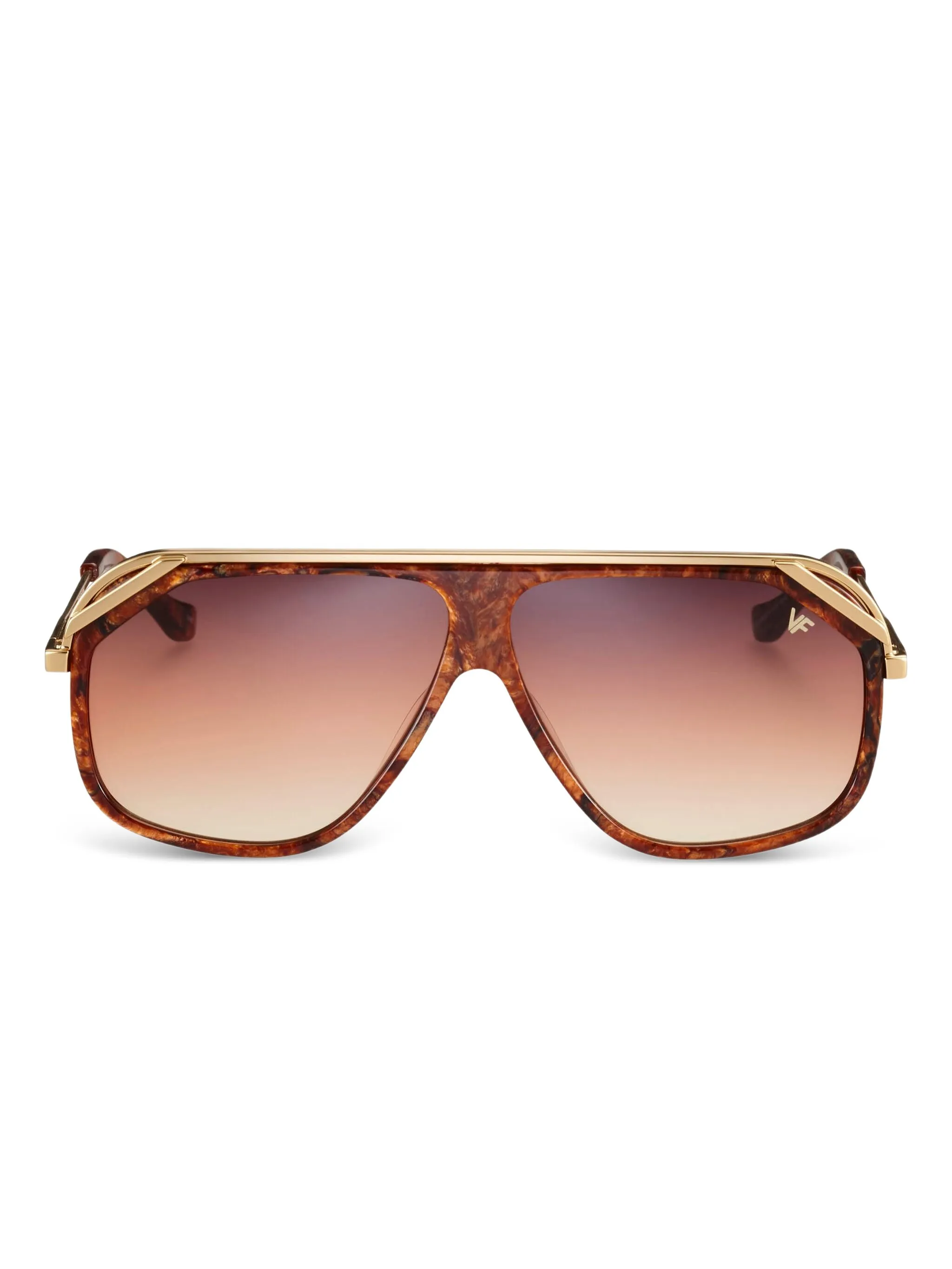 Солнцезащитные очки Eastwood Vintage Frames Company, коричневый
Солнцезащитные очки Eastwood Vintage Frames Company, коричневый