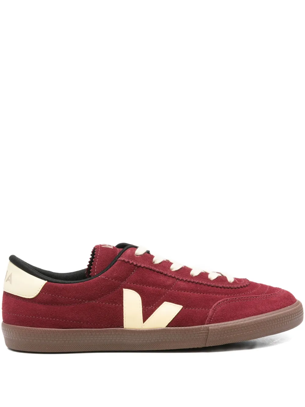 Кроссовки Panenka Veja, красный
Кроссовки Panenka Veja, красный