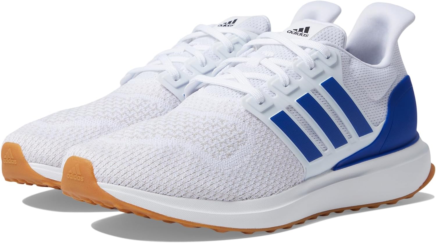 Детские кроссовки Adidas Ubounce DNA для мальчиков, белый/голубой
Детские кроссовки Adidas Ubounce DNA для мальчиков, белый/голубой